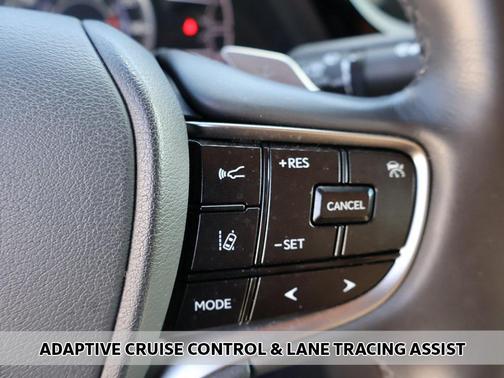 2024 Lexus ES 350 Base