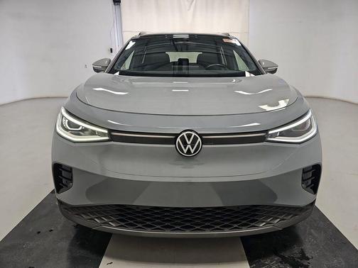 Moonstone 2022 Volkswagen ID.4 Pro S