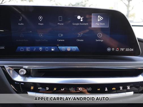 2024 Cadillac LYRIQ Tech