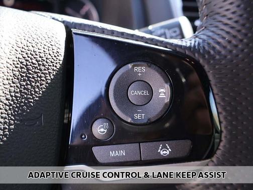 2023 Honda Passport AWD Elite