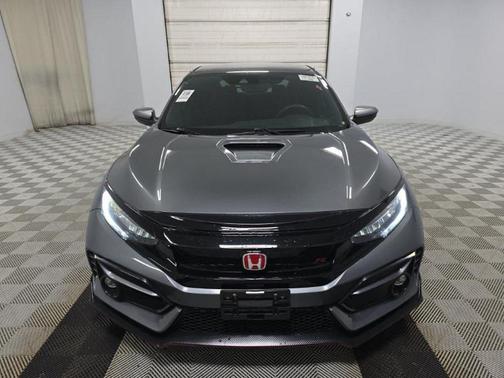 2020 Honda Civic Type R Touring