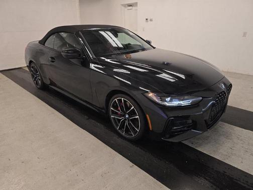 2023 BMW 430 i xDrive