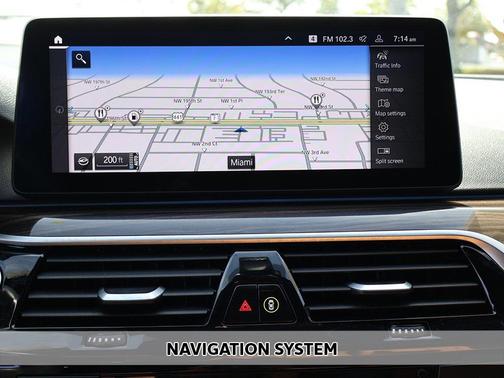 2022 BMW 530e Base