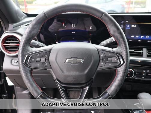 2024 Chevrolet Trax FWD 2RS