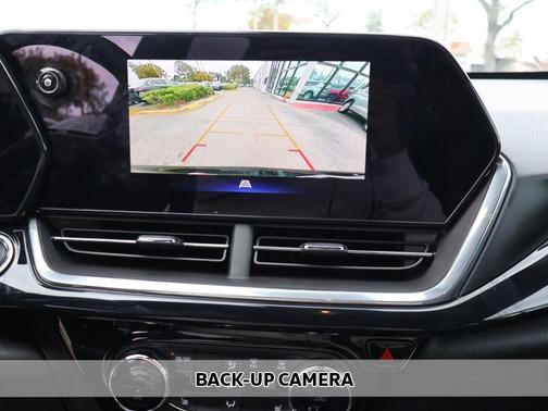 2024 Chevrolet Trax FWD 2RS