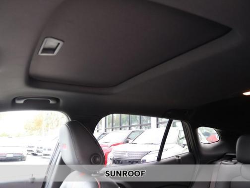 2024 Chevrolet Trax FWD 2RS