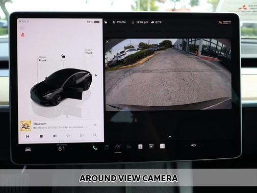 2023 Tesla Model 3 Standard Range