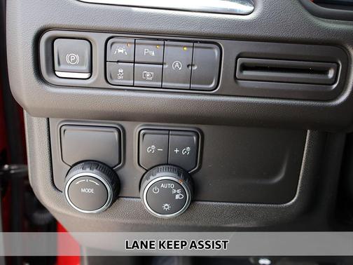 2024 Chevrolet Tahoe 2WD RST