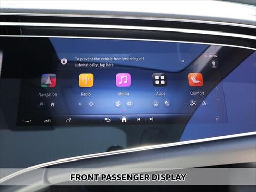 2024 Mercedes-Benz E-Class E 350