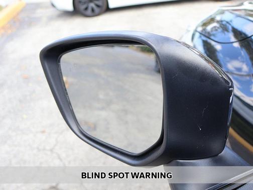 2023 Mitsubishi Eclipse Cross SE