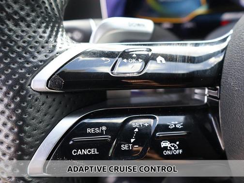 2021 Mercedes-Benz AMG E 53 4MATIC