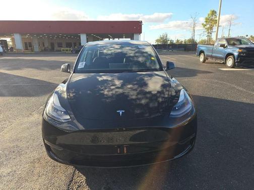 2023 Tesla Model Y Performance Dual Motor All-Wheel Drive