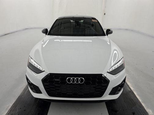 2023 Audi A5 Sportback 45 S Line Premium Plus