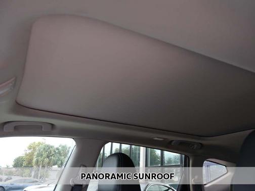 Super Black 2024 Nissan Murano SL FWD