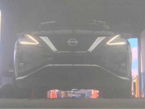 2024 Nissan Murano SL FWD