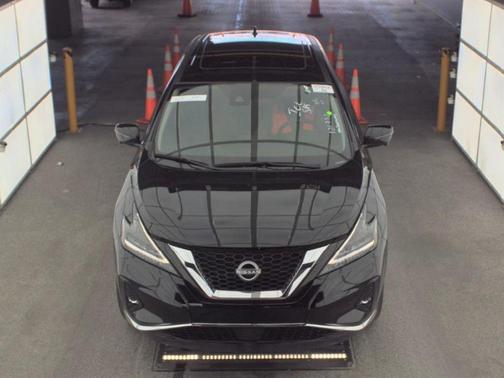 2024 Nissan Murano SL FWD