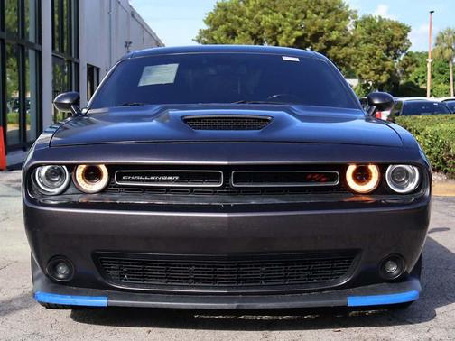 2021 Dodge Challenger R/T