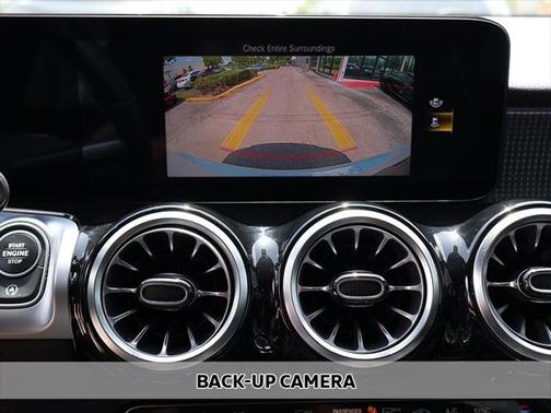 2022 Mercedes-Benz GLB 250 Base