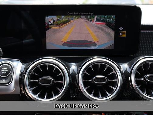 2022 Mercedes-Benz GLB 250 Base