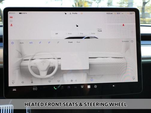 2023 Tesla Model 3 Long Range