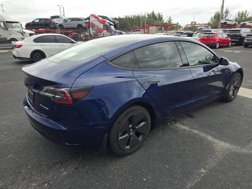 2023 Tesla Model 3 Long Range