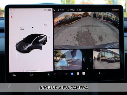 2022 Tesla Model 3 Standard Range