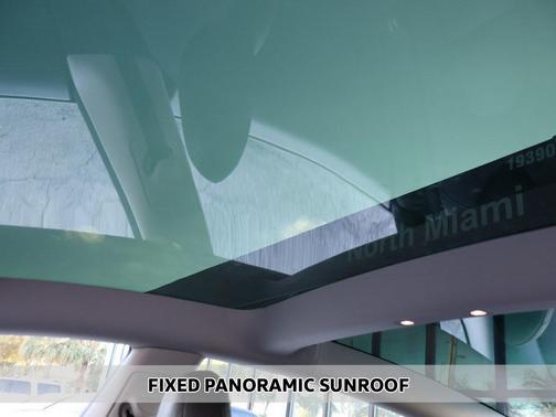 2022 Tesla Model 3 Standard Range