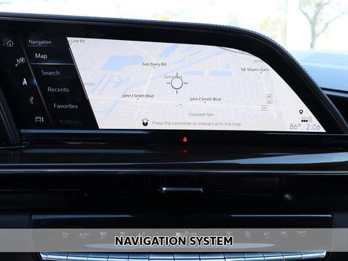 2021 Cadillac Escalade Premium Luxury Platinum