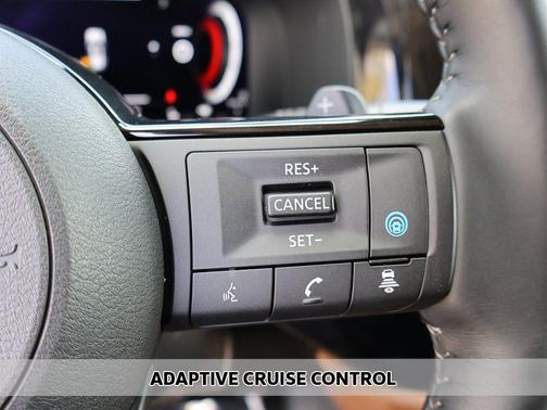 2024 Nissan Pathfinder Platinum FWD