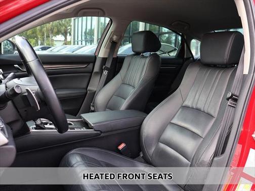 2021 Honda Accord Sport SE 1.5T