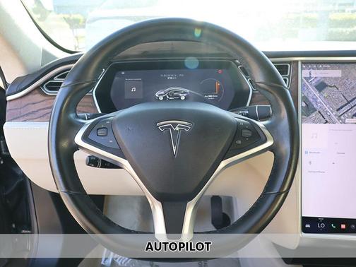 2018 Tesla Model S 75D