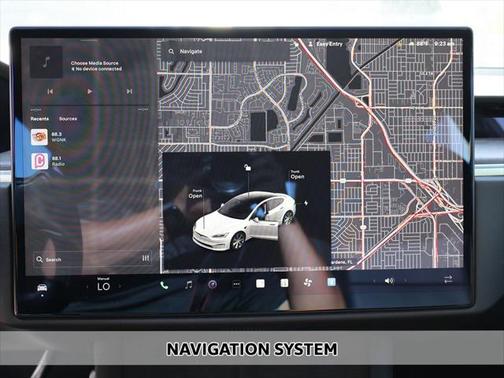 2022 Tesla Model S Base