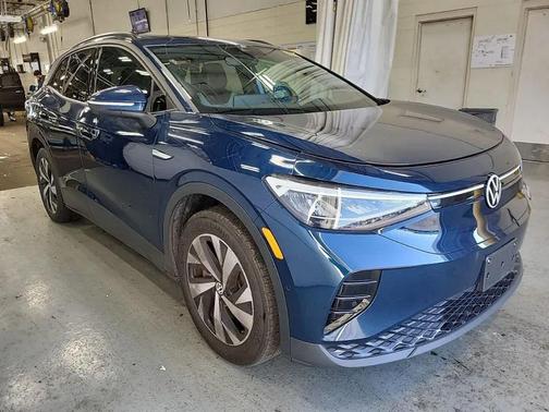 2023 Volkswagen ID.4 Pro