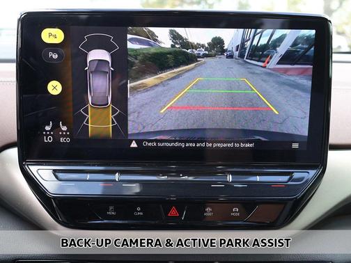 2023 Volkswagen ID.4 Pro