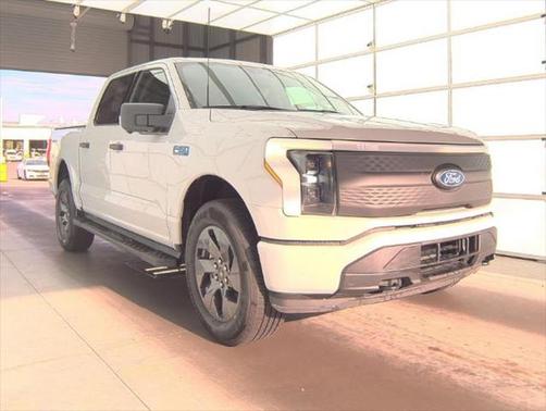 2024 Ford F-150 Lightning XLT