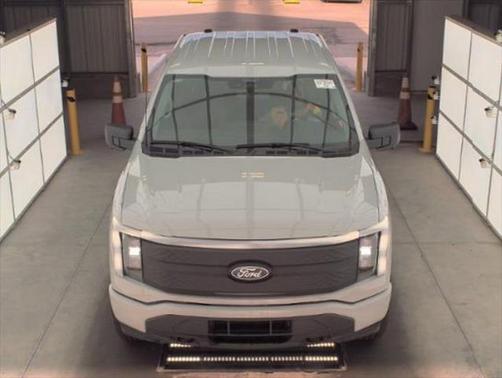 2024 Ford F-150 Lightning XLT