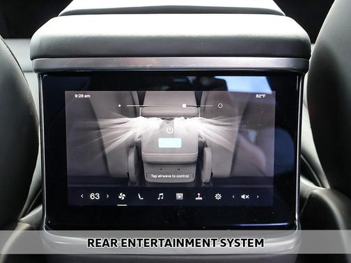 2022 Tesla Model X Dual Motor All-Wheel Drive