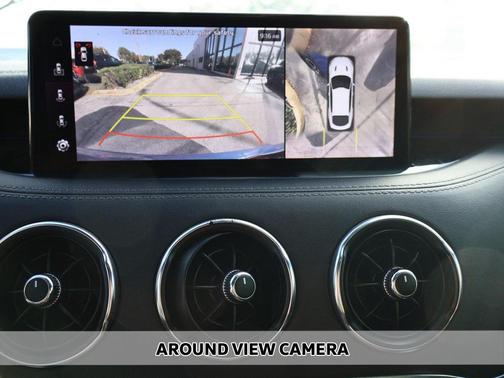 2023 Kia Stinger GT2