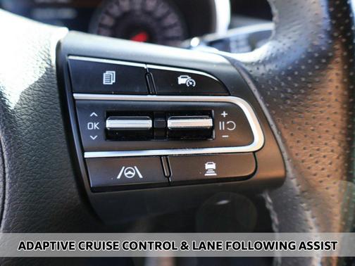 2023 Kia Stinger GT2