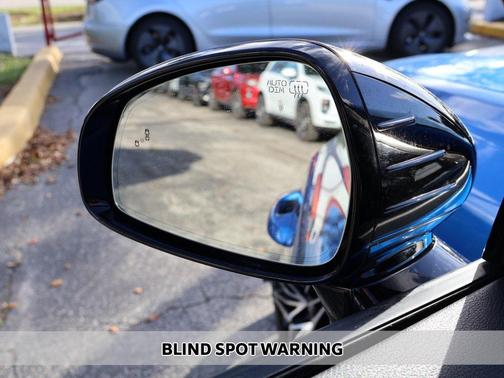 2023 Kia Stinger GT2