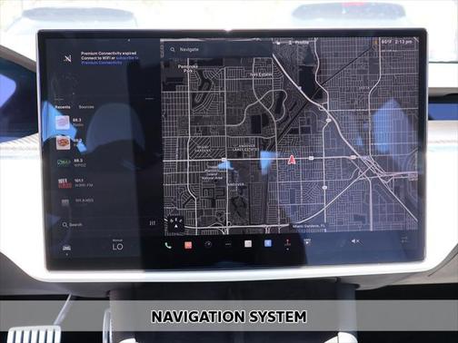 2022 Tesla Model S Plaid