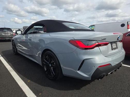 2023 BMW 430 i xDrive