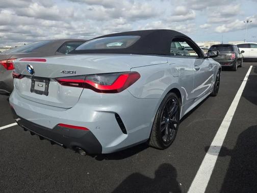 2023 BMW 430 i xDrive