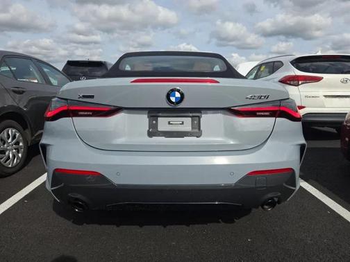 2023 BMW 430 i xDrive