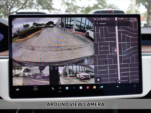 2022 Tesla Model S Base