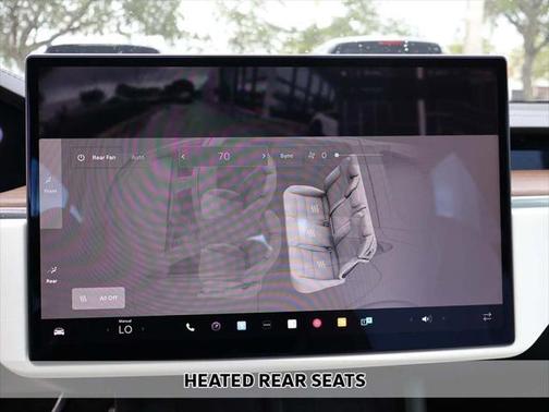 2022 Tesla Model S Base