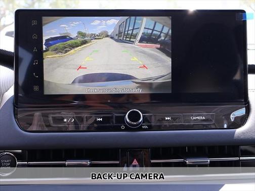 2025 Mitsubishi Outlander ES 2.5 2WD