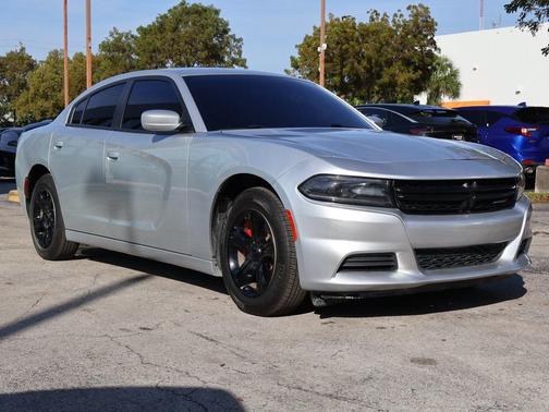2021 Dodge Charger SXT
