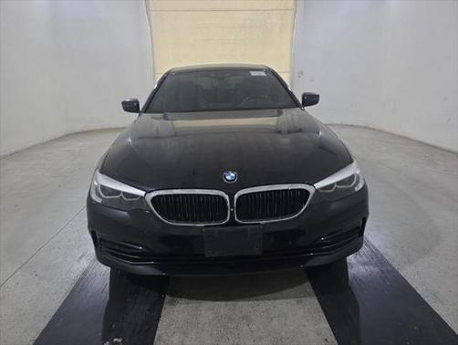 2019 BMW 530e iPerformance