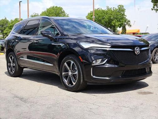 2022 Buick Enclave FWD Essence